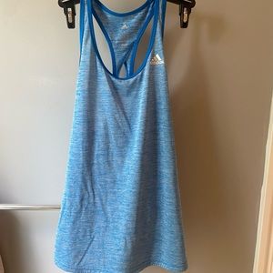 Adidas athletic tank top